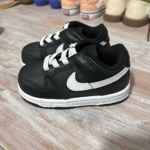 Infant DUNKS